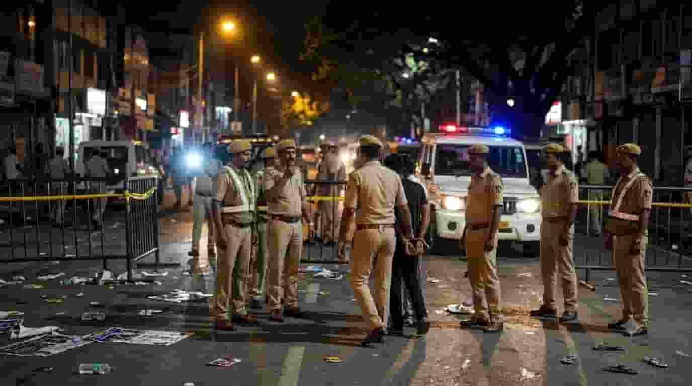 Bengaluru Police