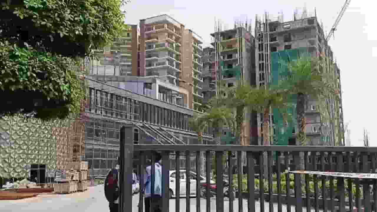 Ghaziabad News