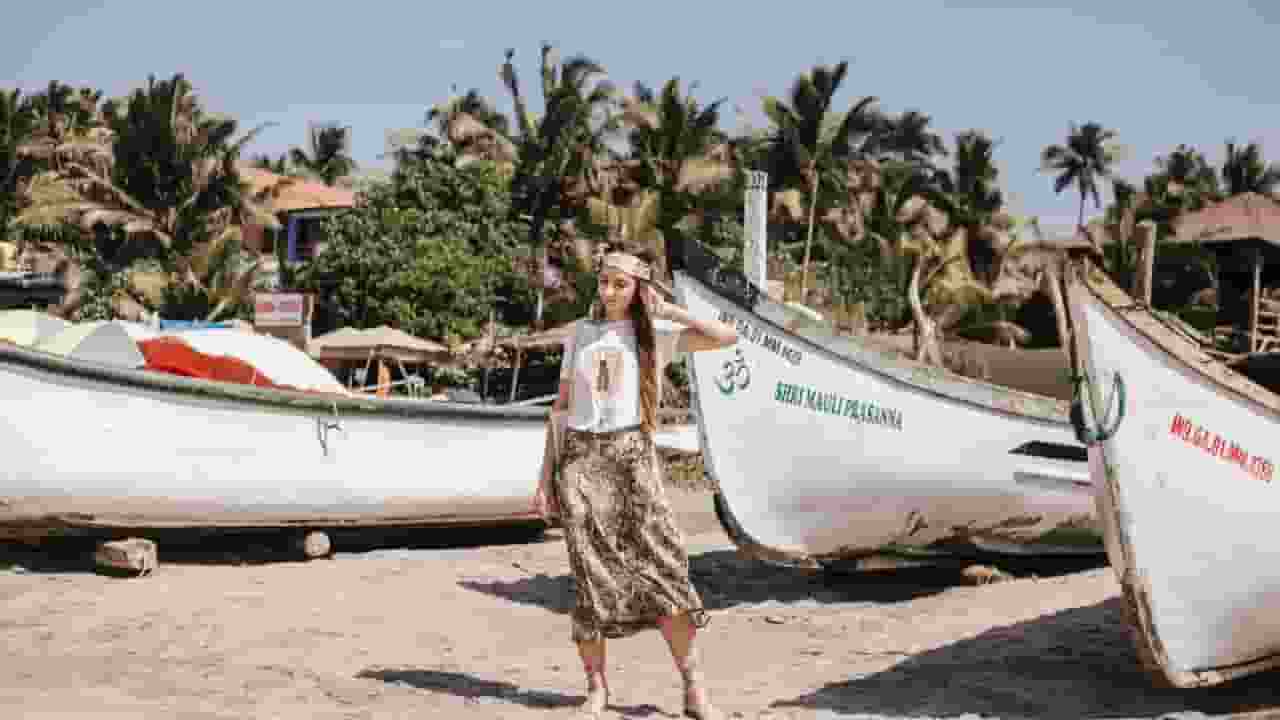 Foreign tourist arrivals drop by 60% 