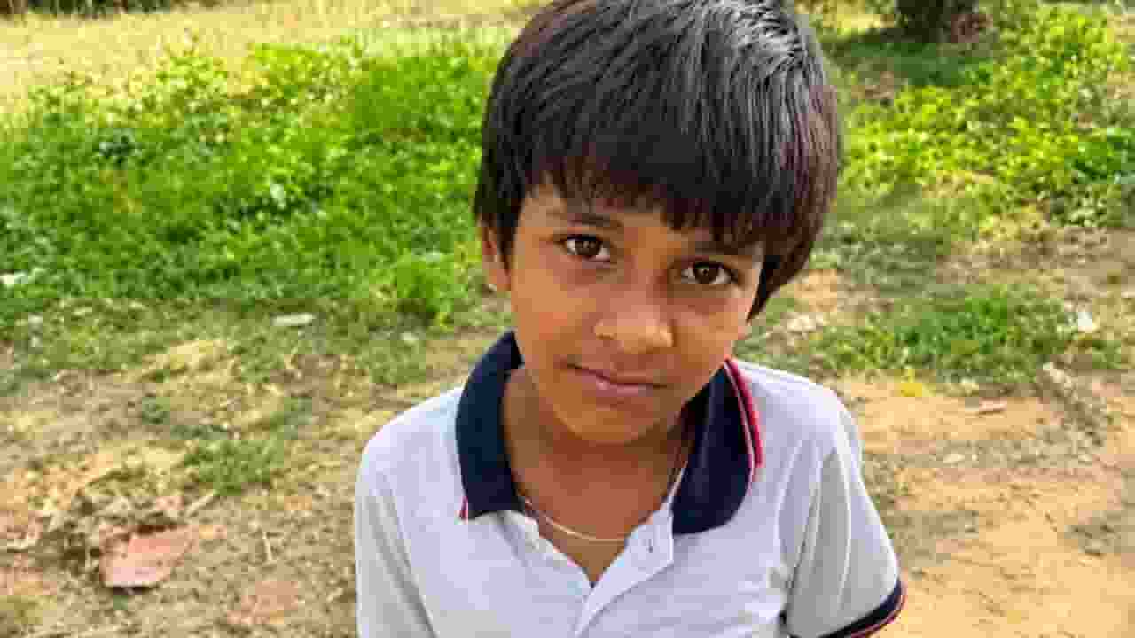 Gorakhpur vaibhav murder