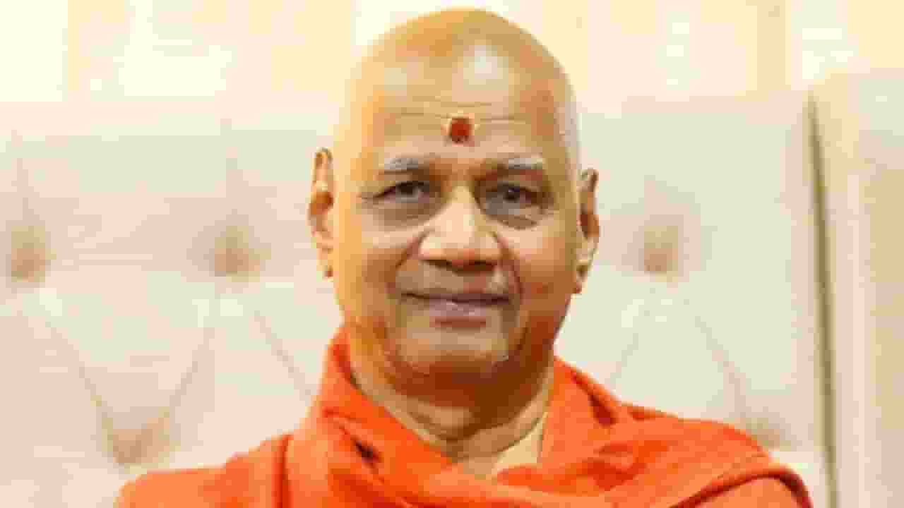 Govind Dev Giri