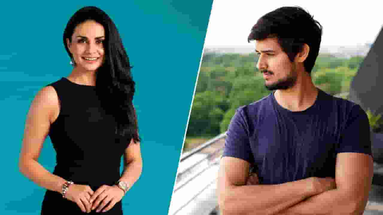 Gul Panag vs Dhru Rathee over PM Modi remarks 