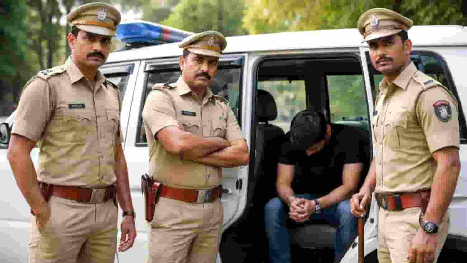 Representative Image