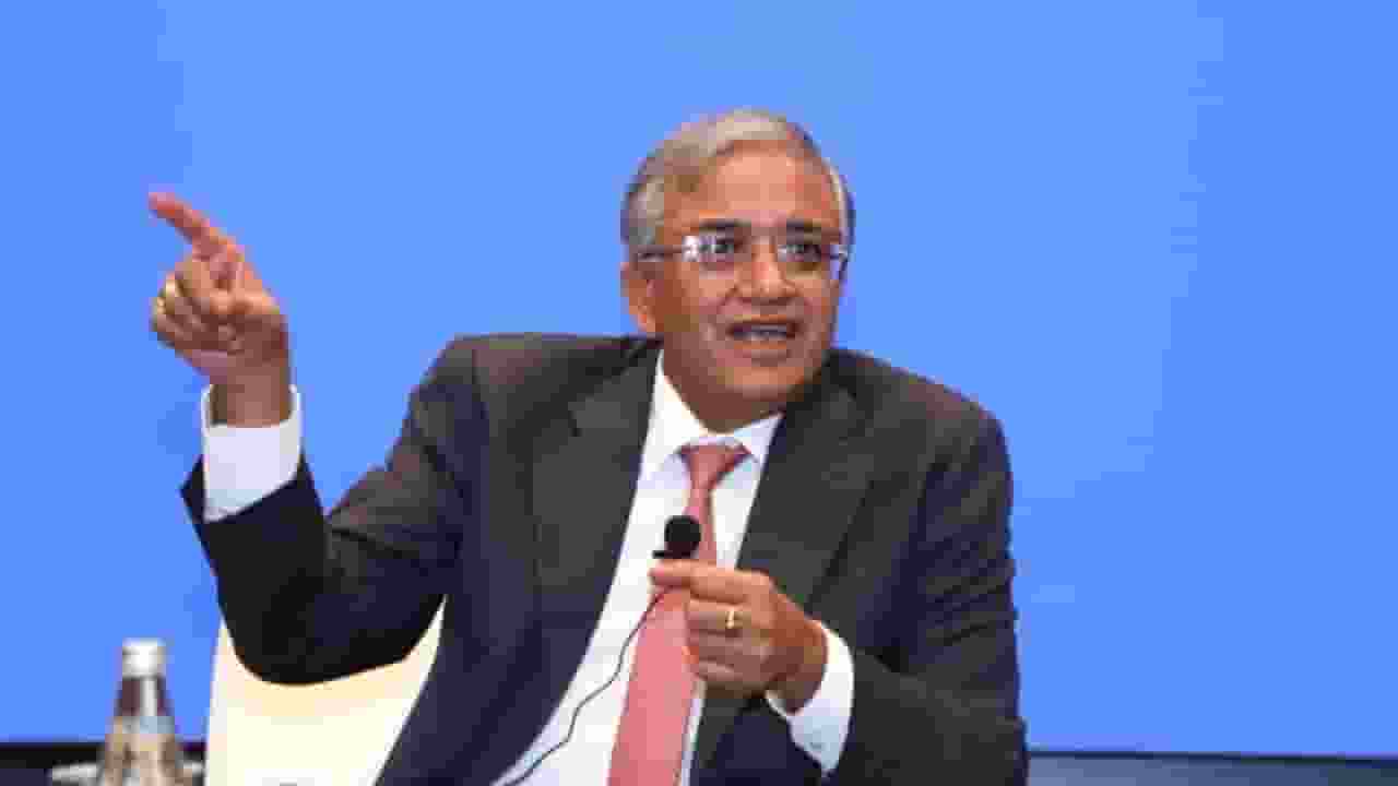 cec gyanesh kumar