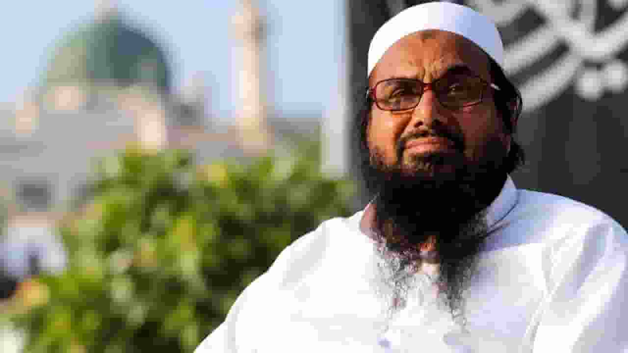Hafiz Saeed