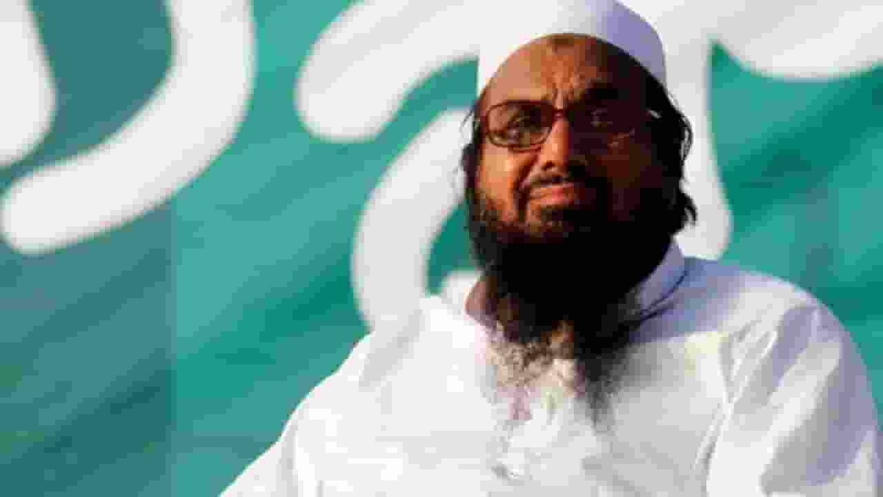 Sheikh Yousaf Afridi