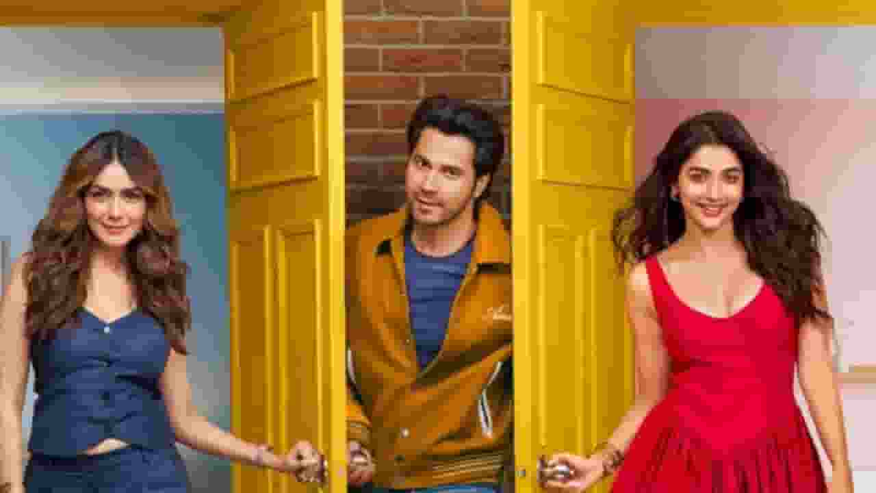 hai jawani toh ishq hona hai
