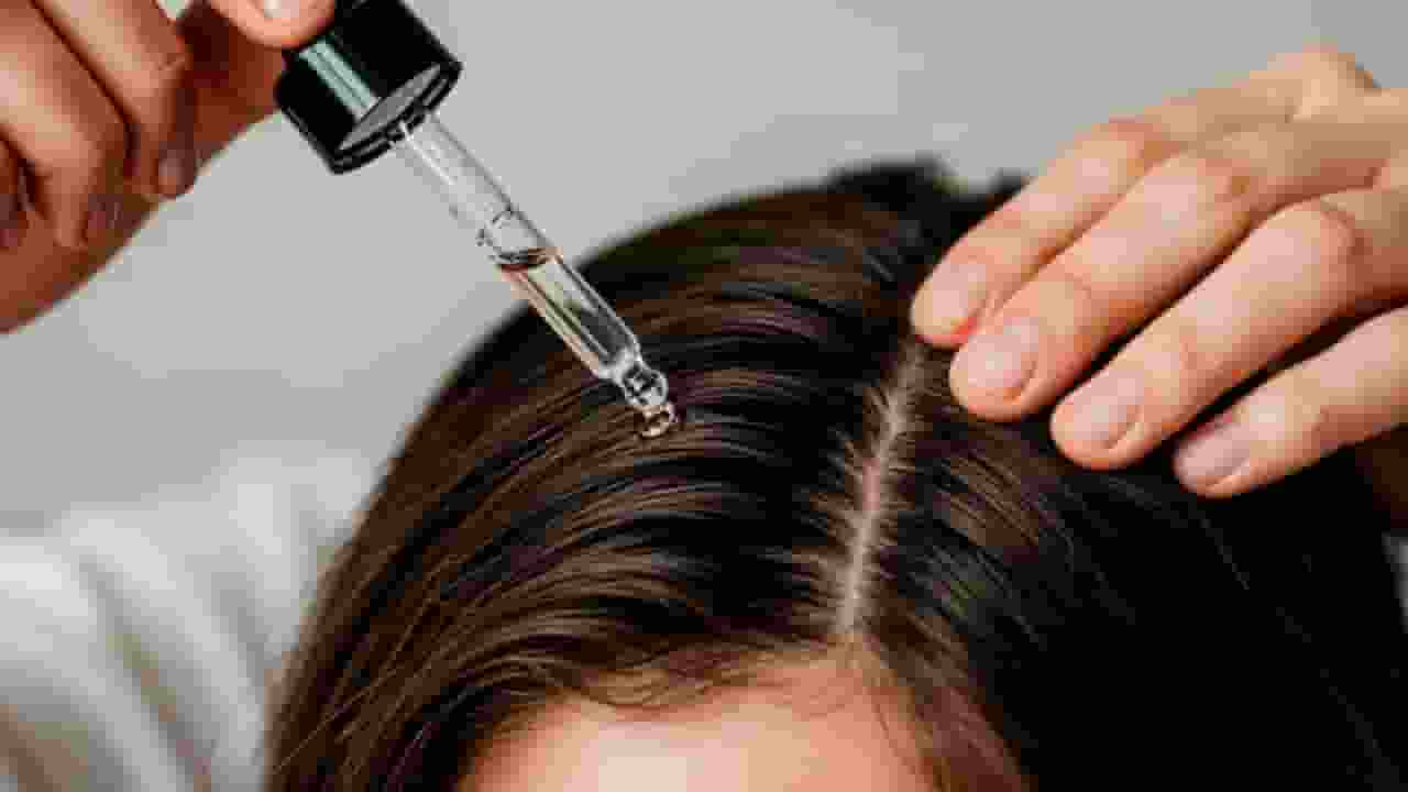 hair care