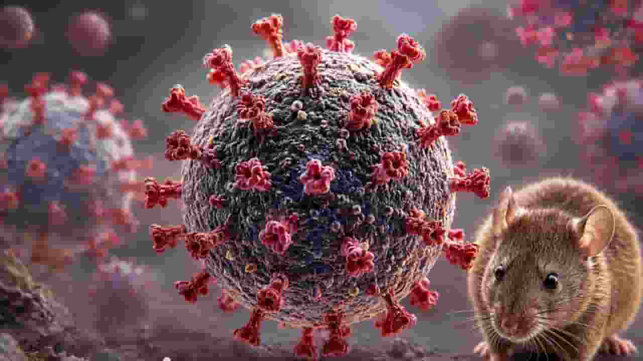 Hantavirus