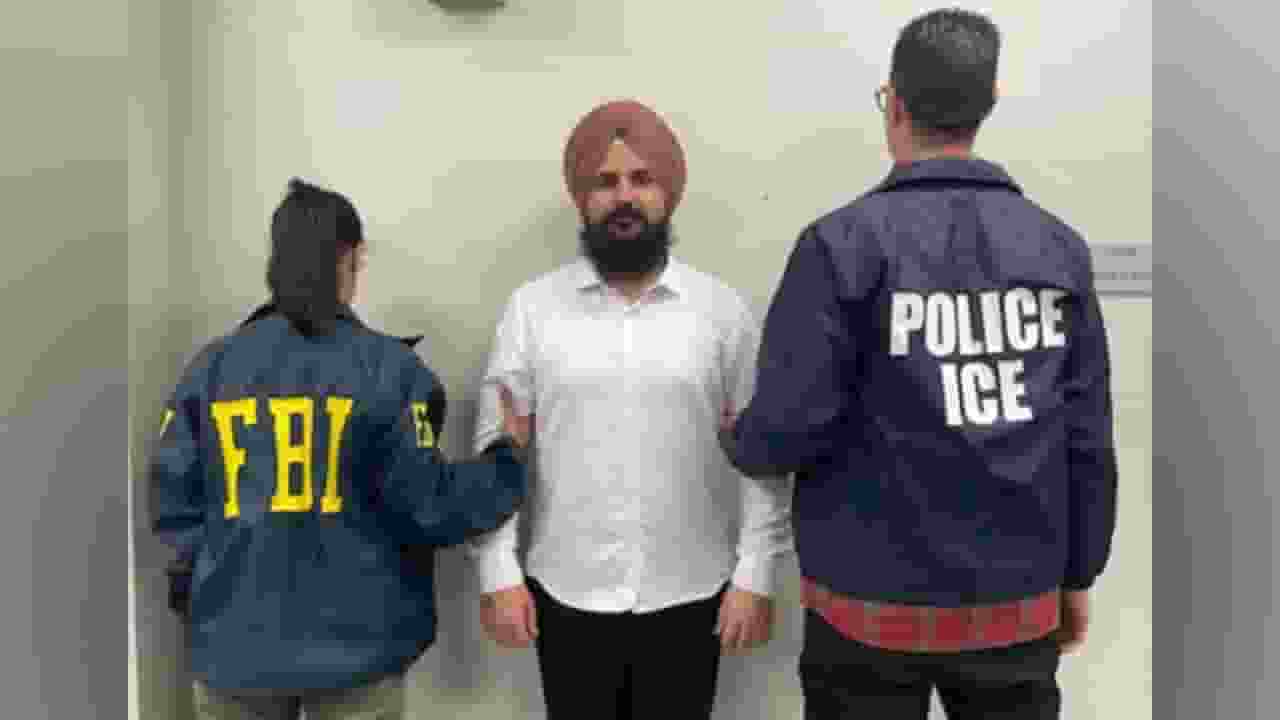 happy passia detained