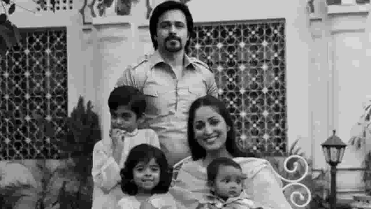 emraan hasmi and yami gautam