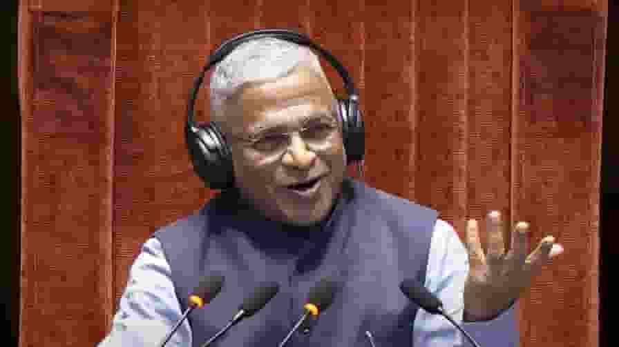 harivansh narayan