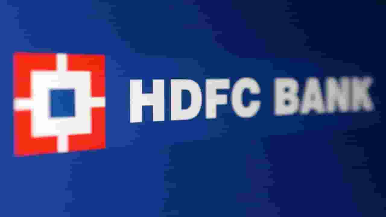 HDFC bank chairman