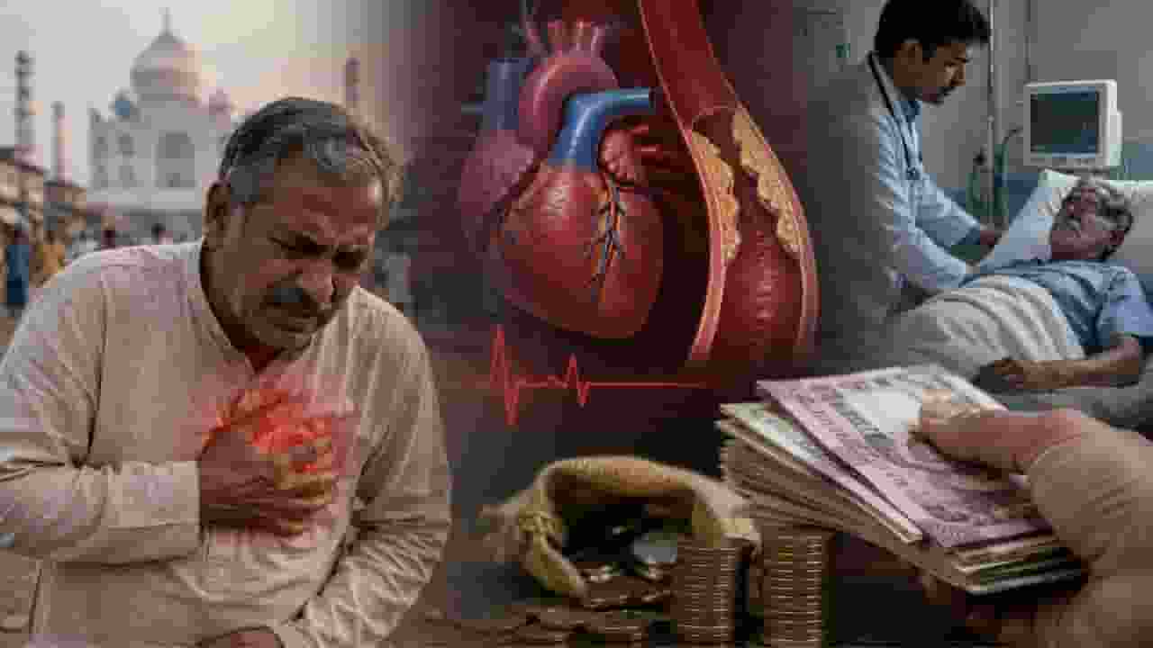 heart disease news