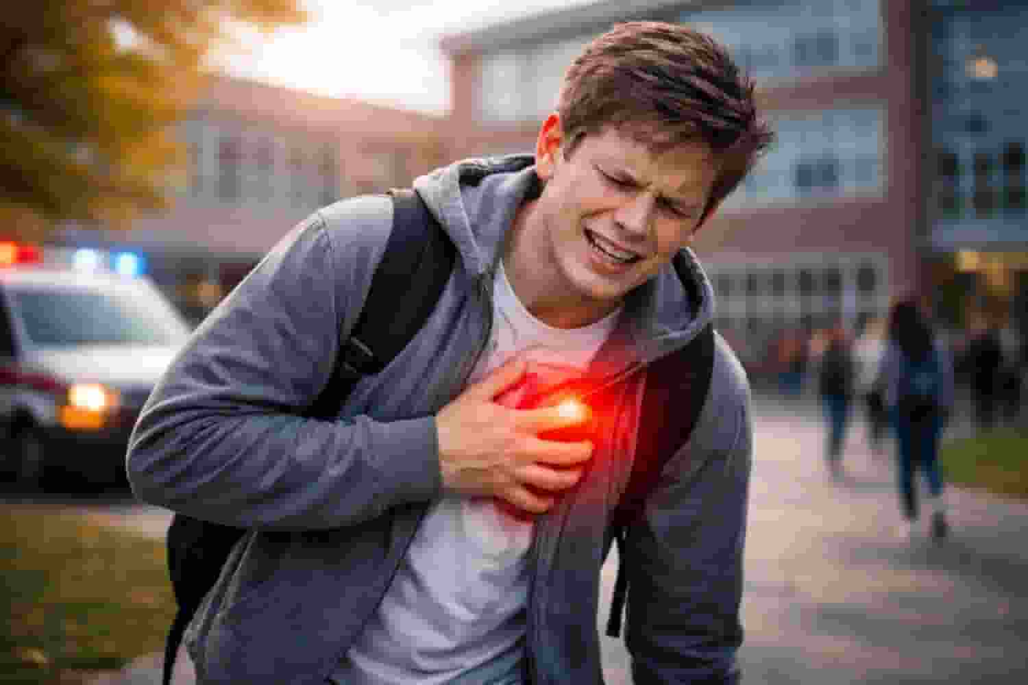 Class 12 student dies during board exams in Uttar Pradesh