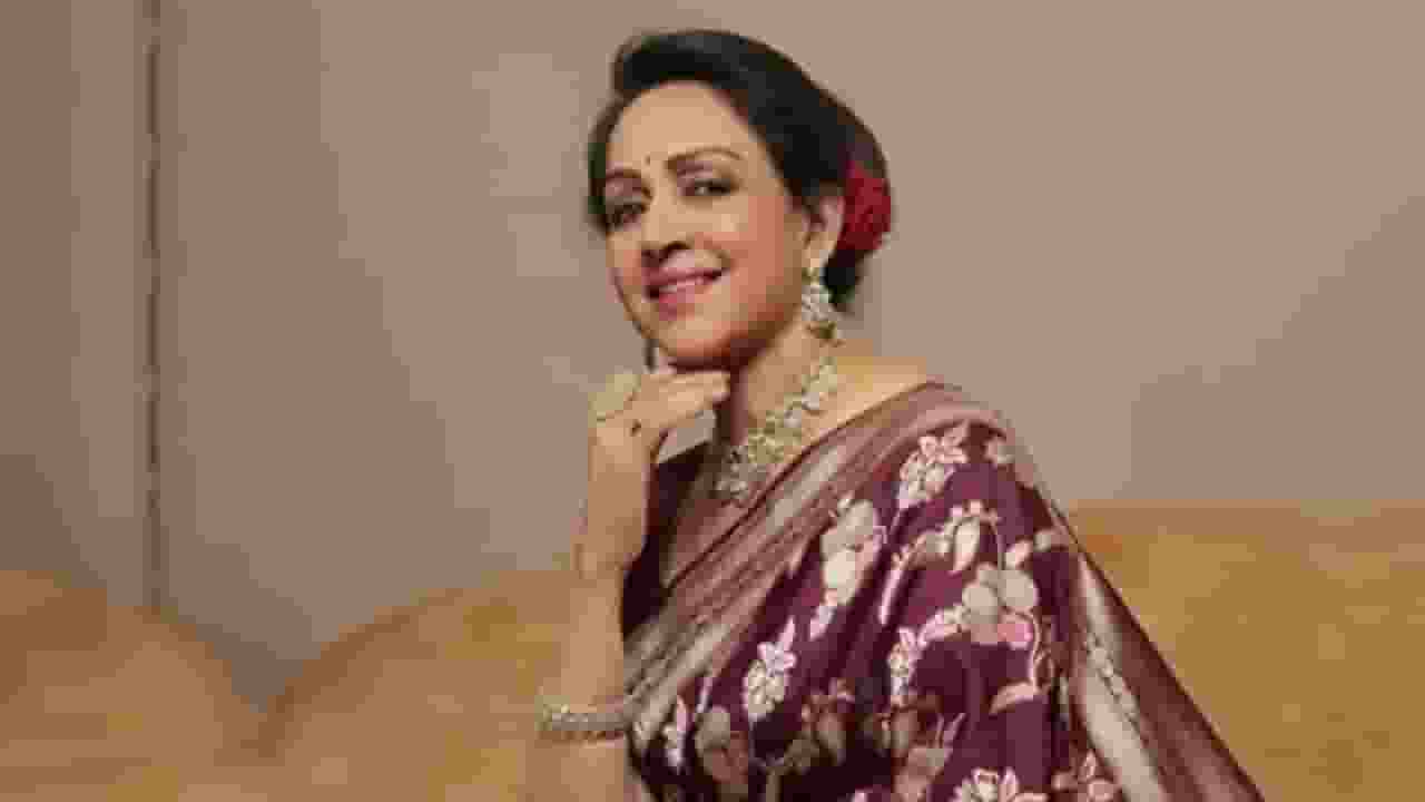 hema malini