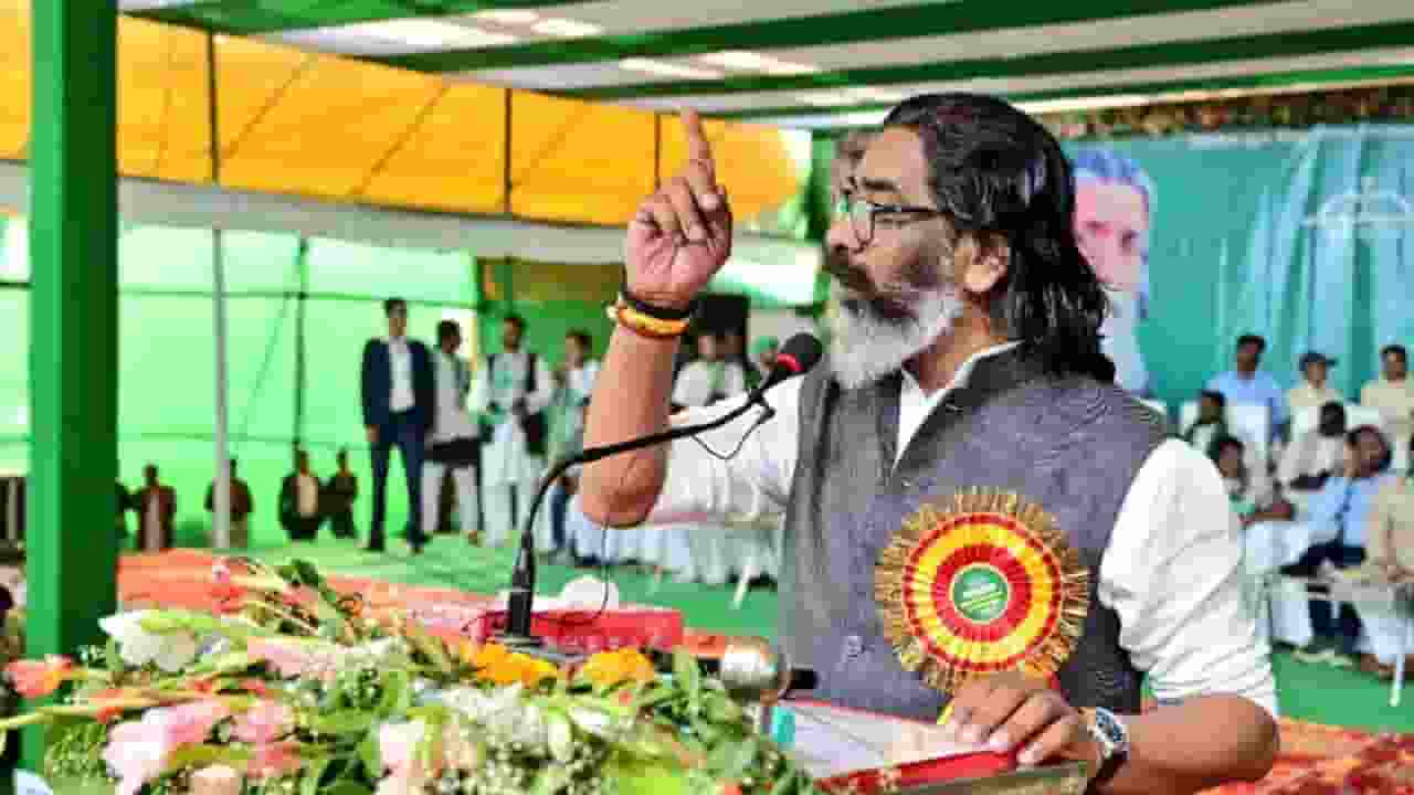 Jharkhand coal mines 