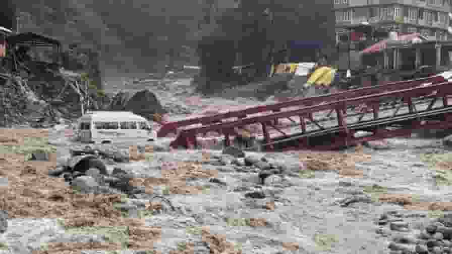 Himachal pradesh rain alert