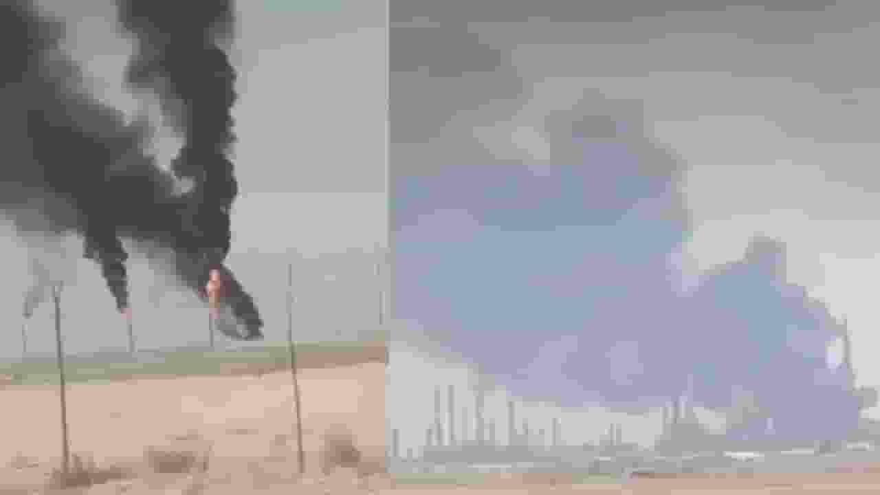 Saudi Arabia-Houthi Tensions