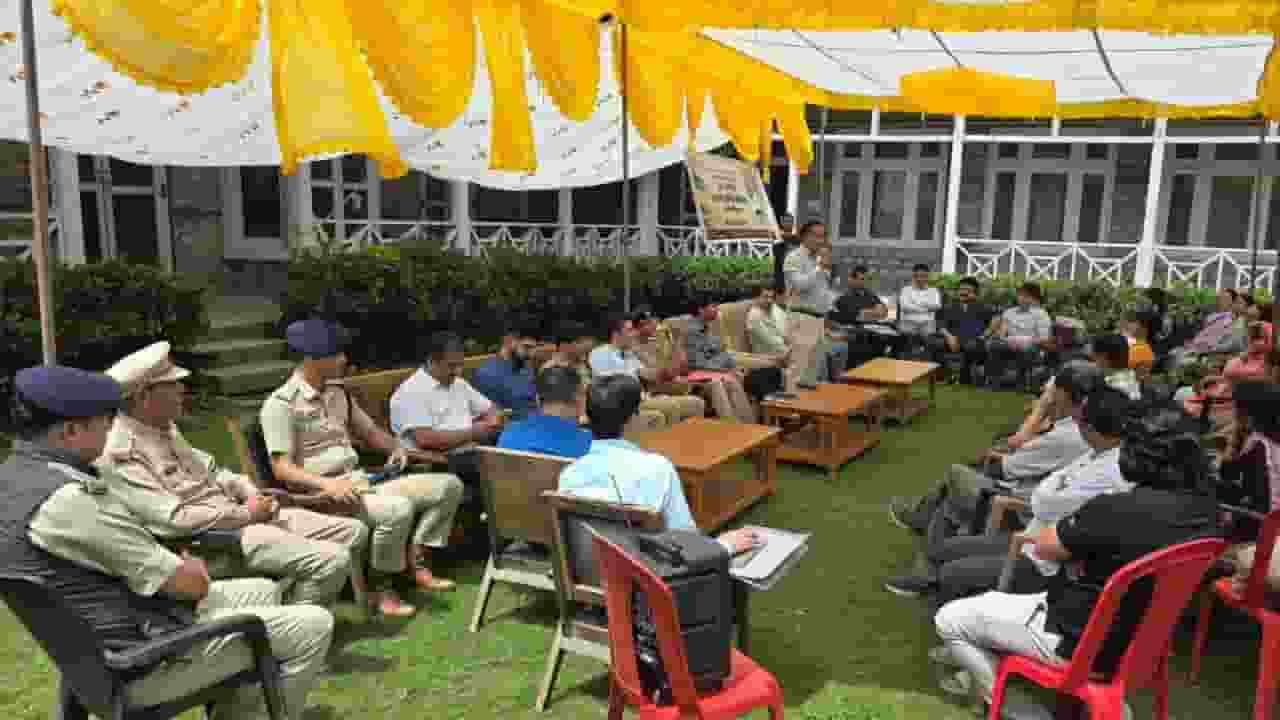 Himachal News