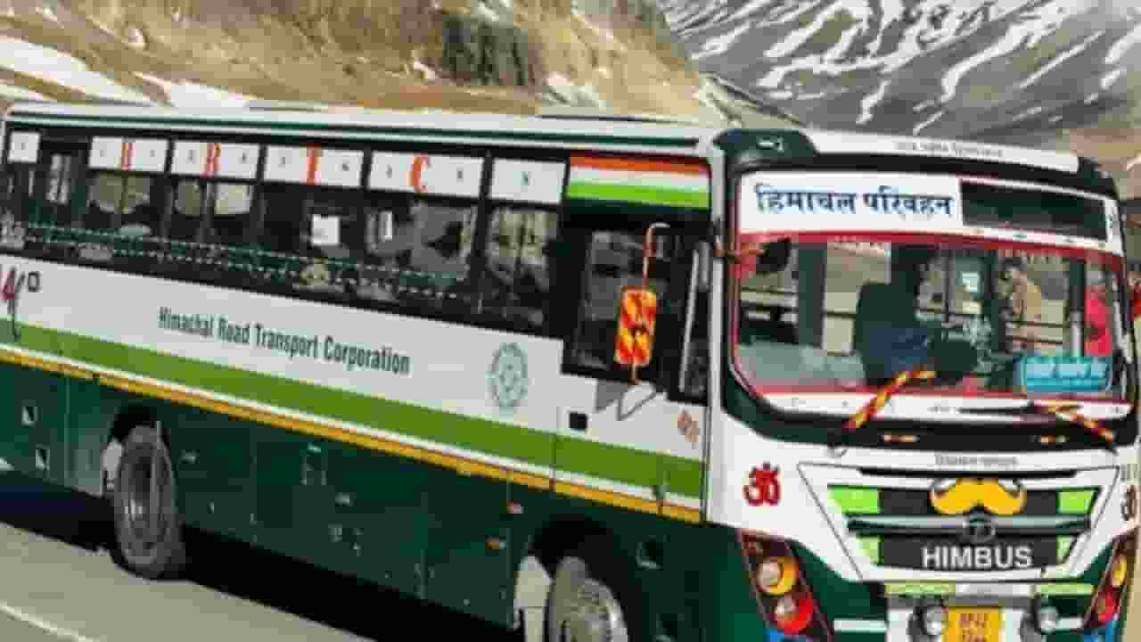 Himachal Pradesh News