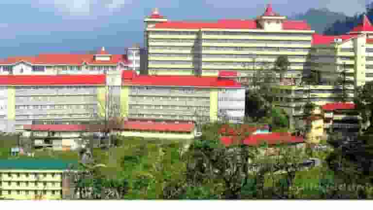 HPU Campus, Photo Credit-HPUTA