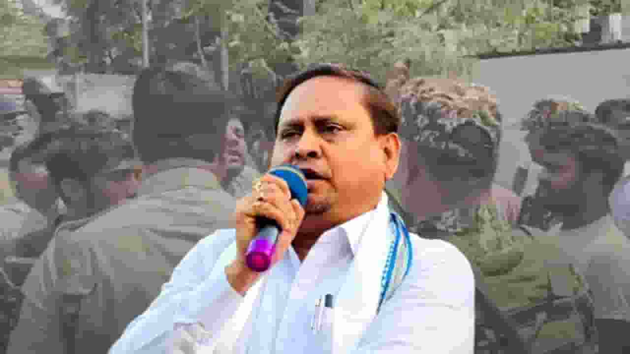 humayun kabir murshidabad