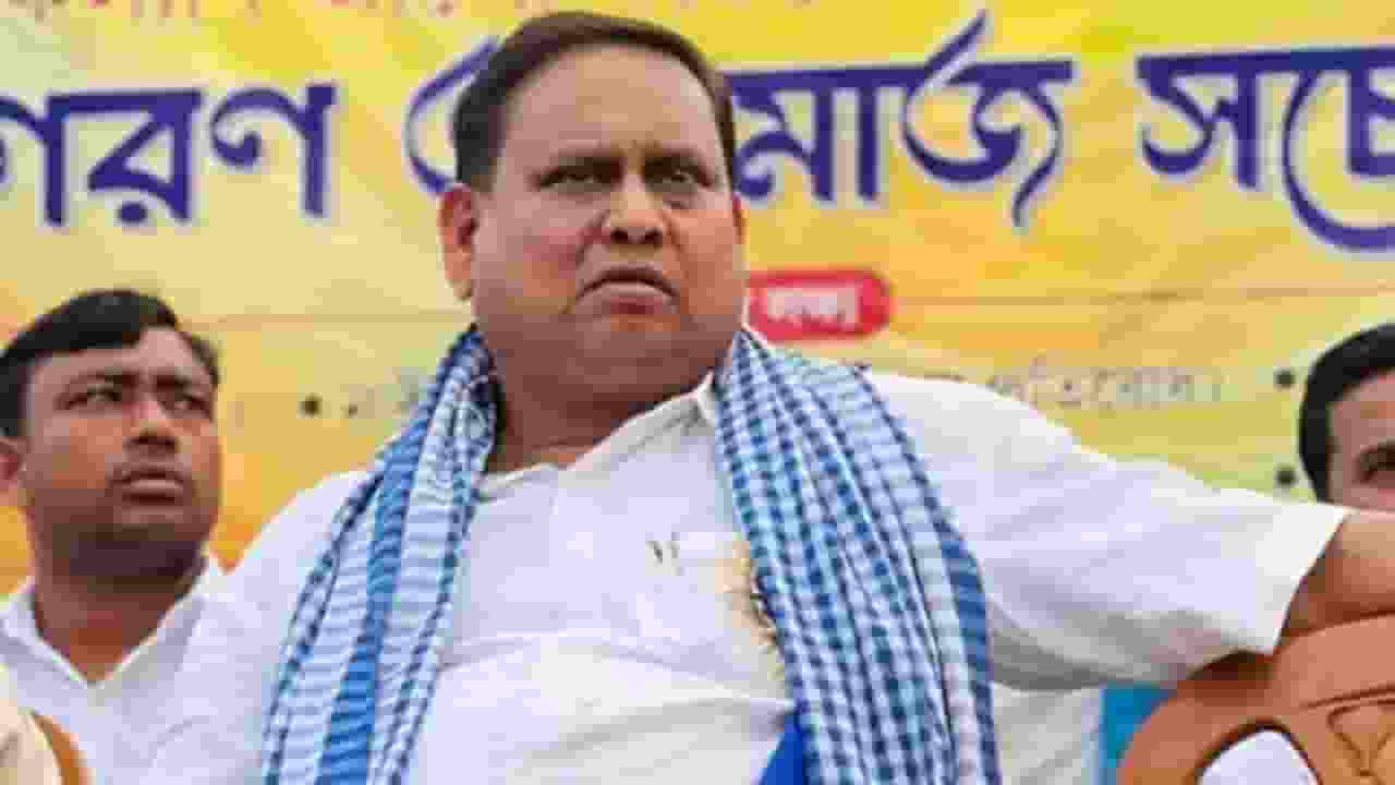 Humayun Kabir