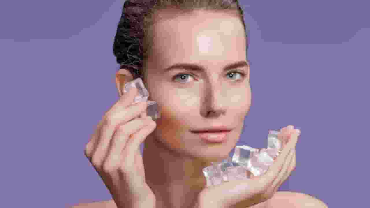 ice Facial Skincare
