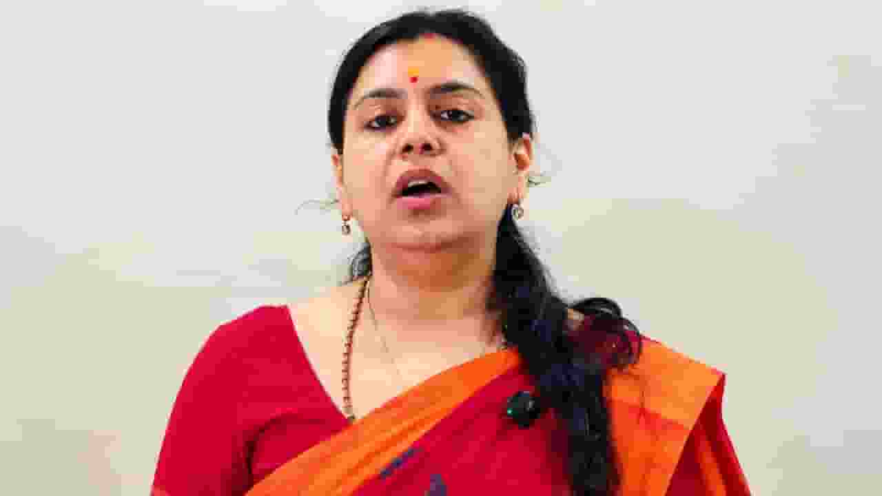 IAS Divya Mittal 