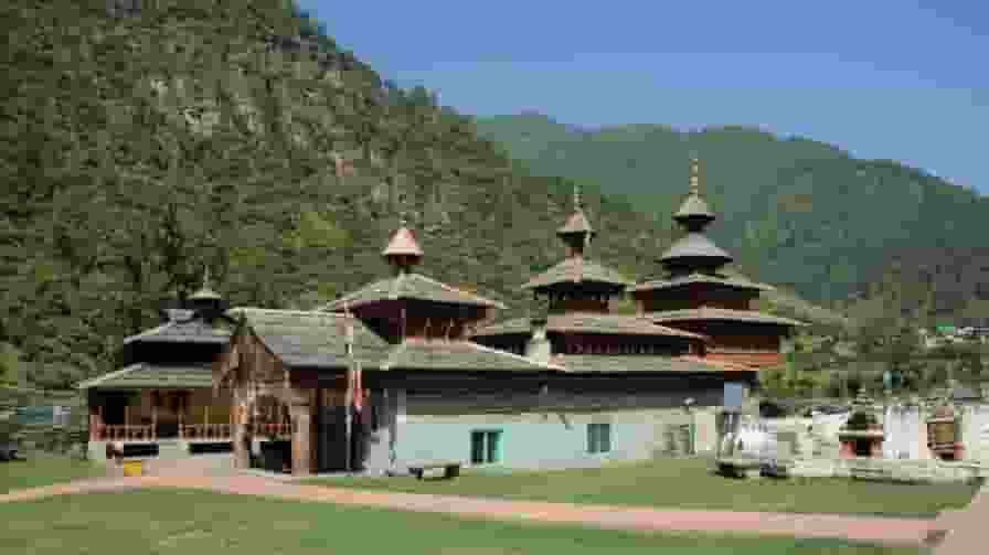  mahasu devta