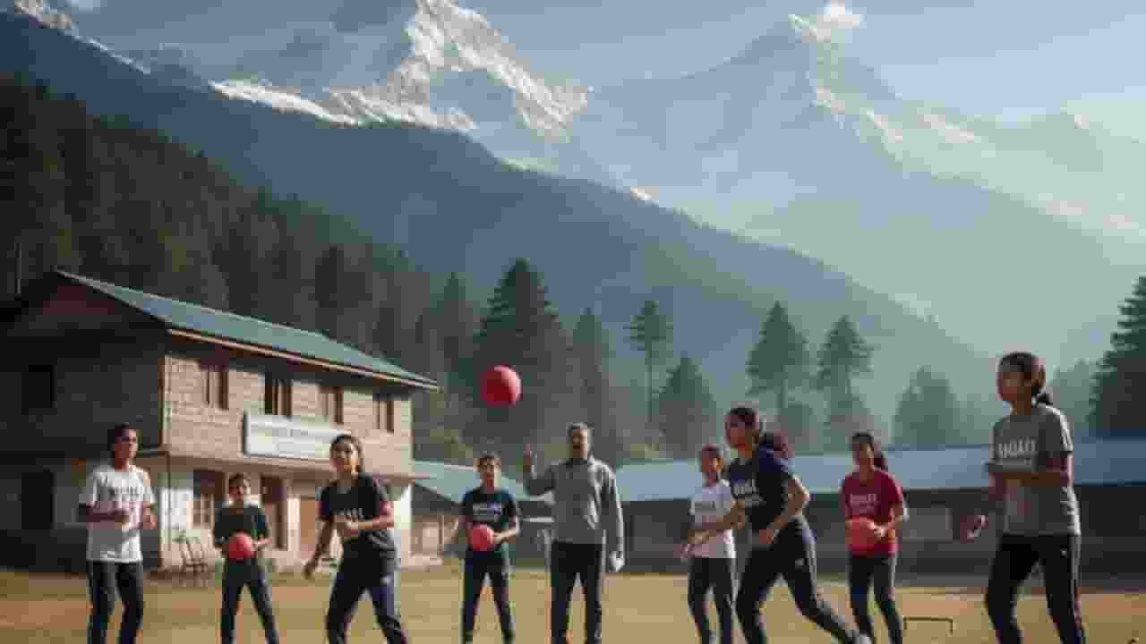 Representational Picture