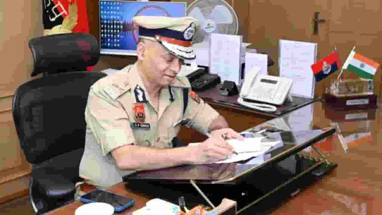 OP singh हरियाणा