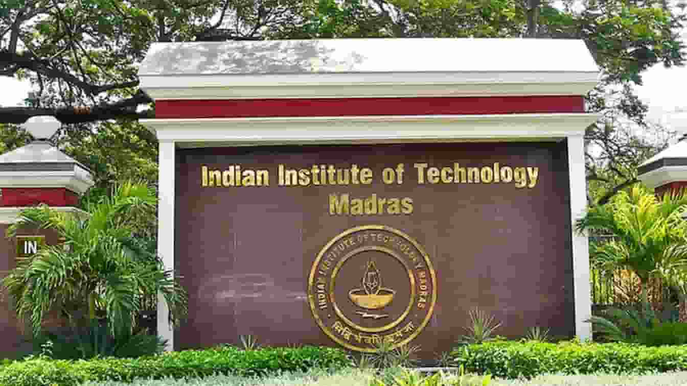 IIT Madras
