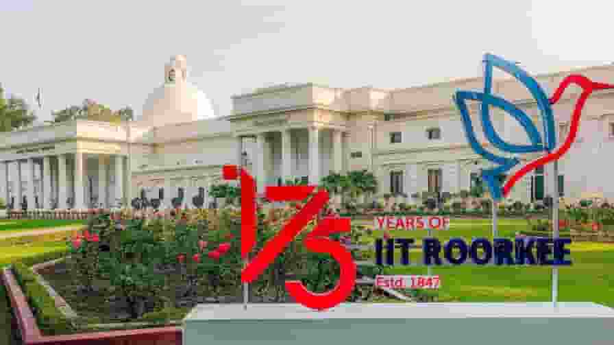 iit roorkee advisory