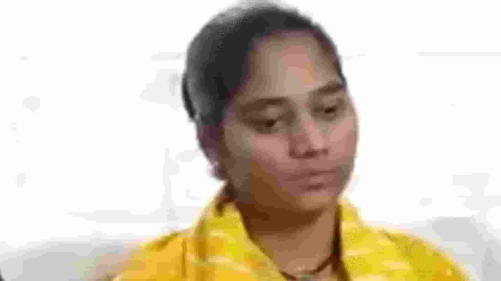 Sonam Raghuvanshi