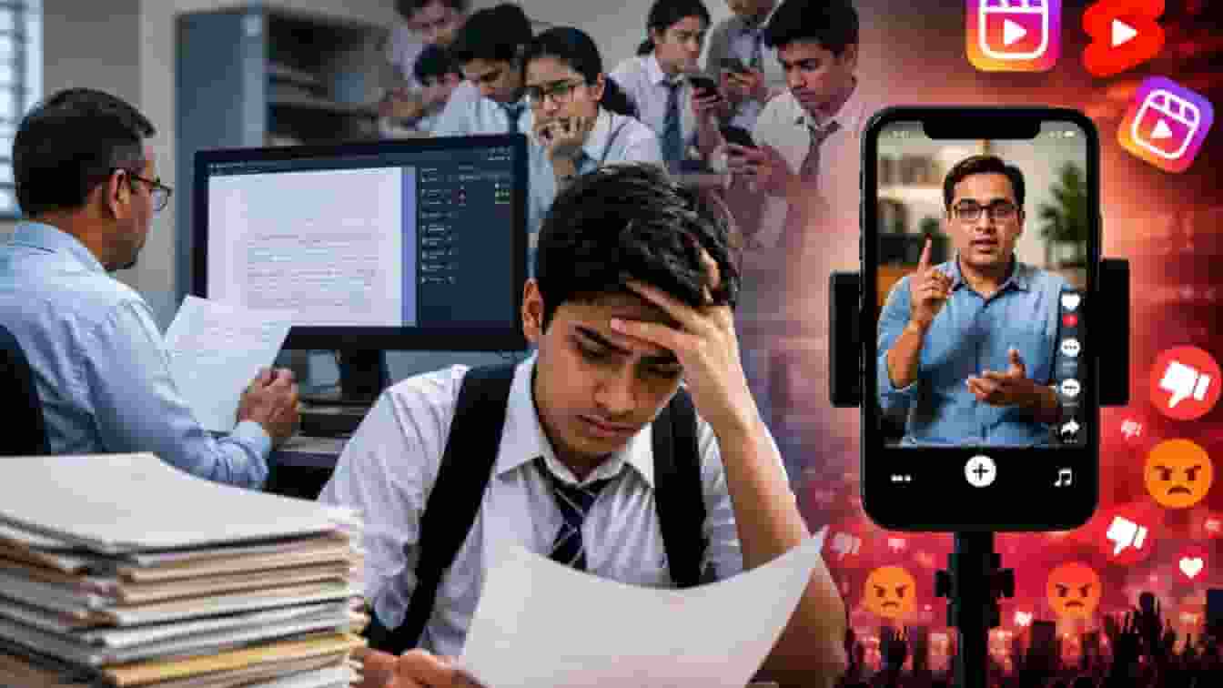 Cbse OSM 