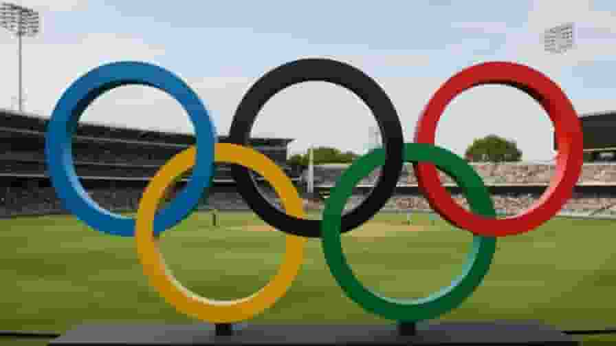 Olympic Cricket