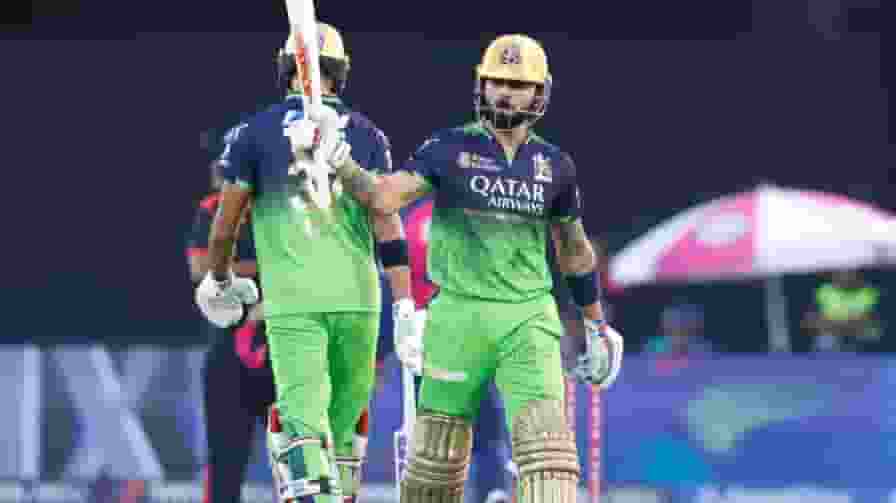 Virat Kohli IPL 2025