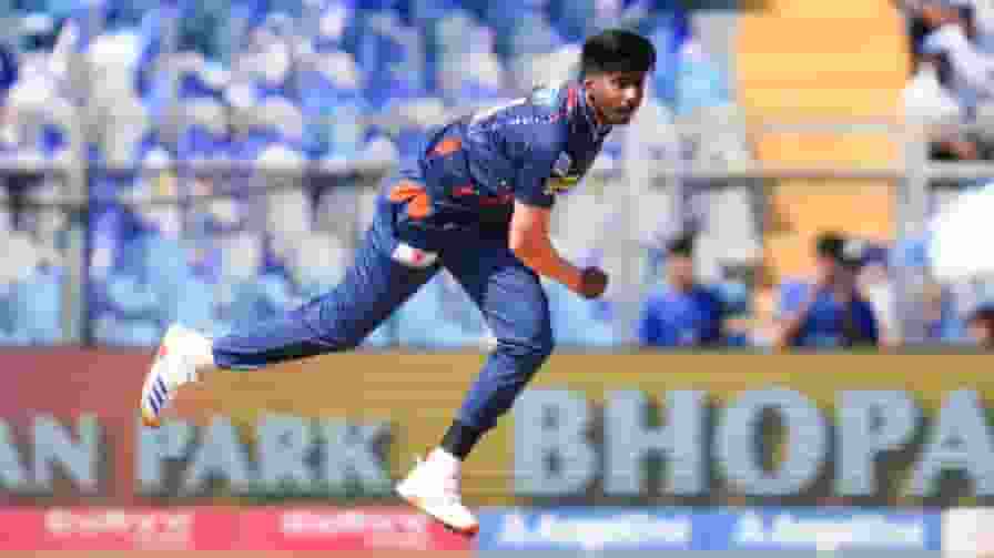 Mayank Yadav IPL 2025