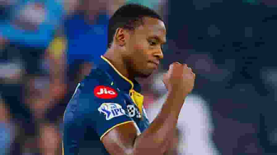 Kagiso Rabada IPL 2025