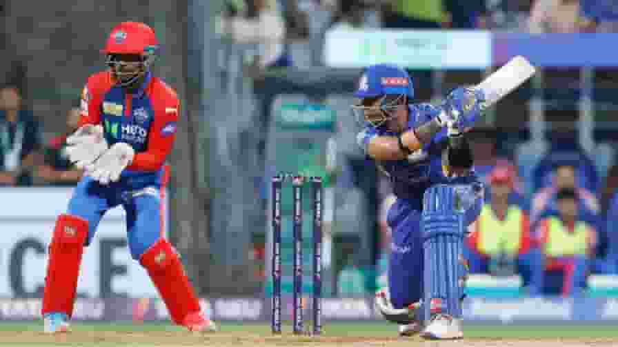 Suryakumar Yadav IPL 2025