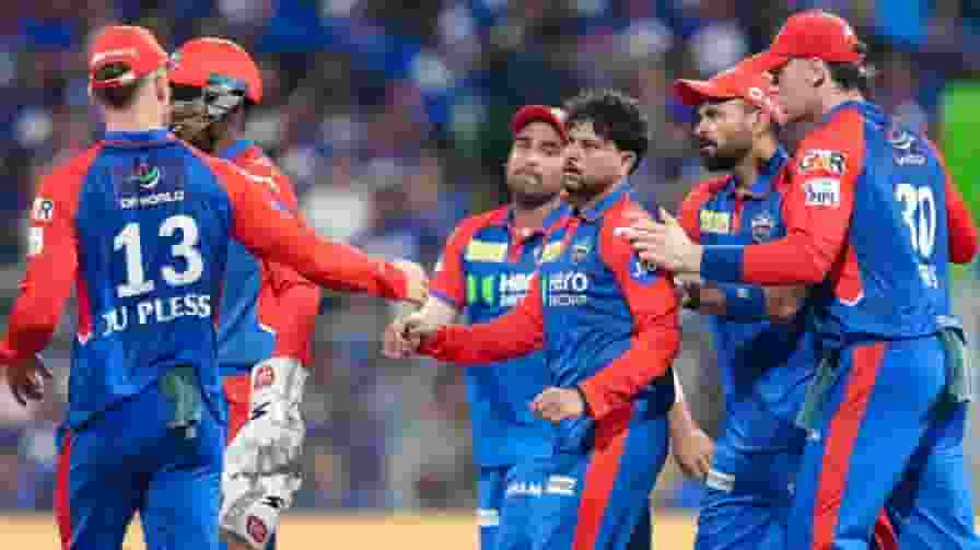 Delhi Capitals IPL 2025