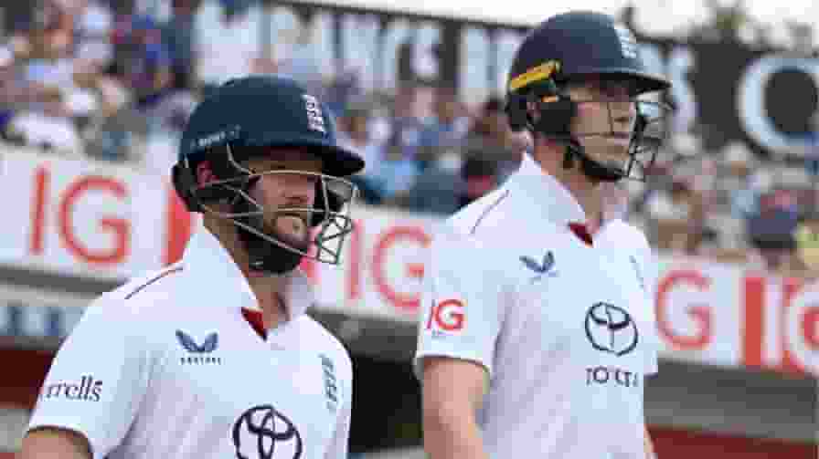 Duckett Crawley