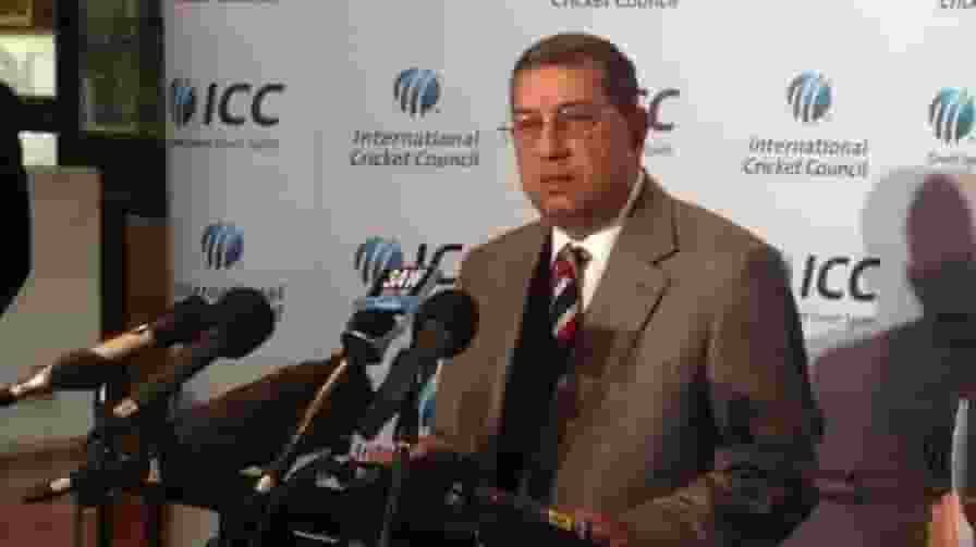 N Srinivasan