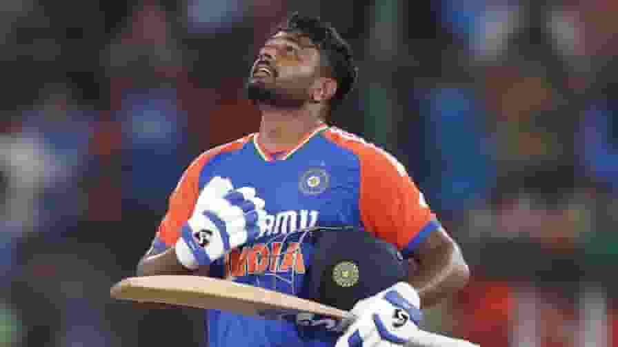 Sanju Samson