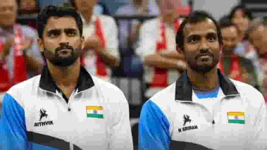 Sriram Balaji Rithvik Bollipalli