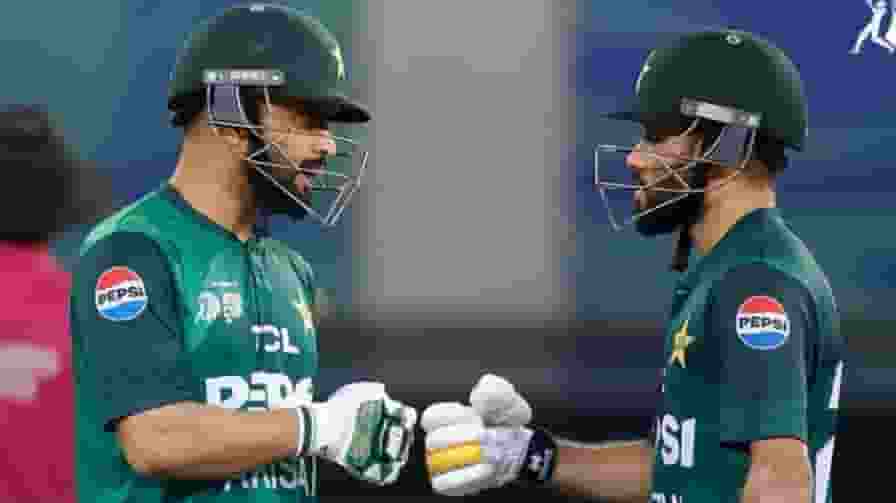 Pakistan vs Bangladesh Asia Cup