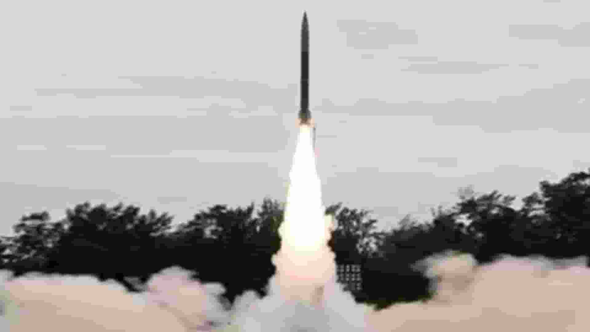 DRDO To Test In Panchkula