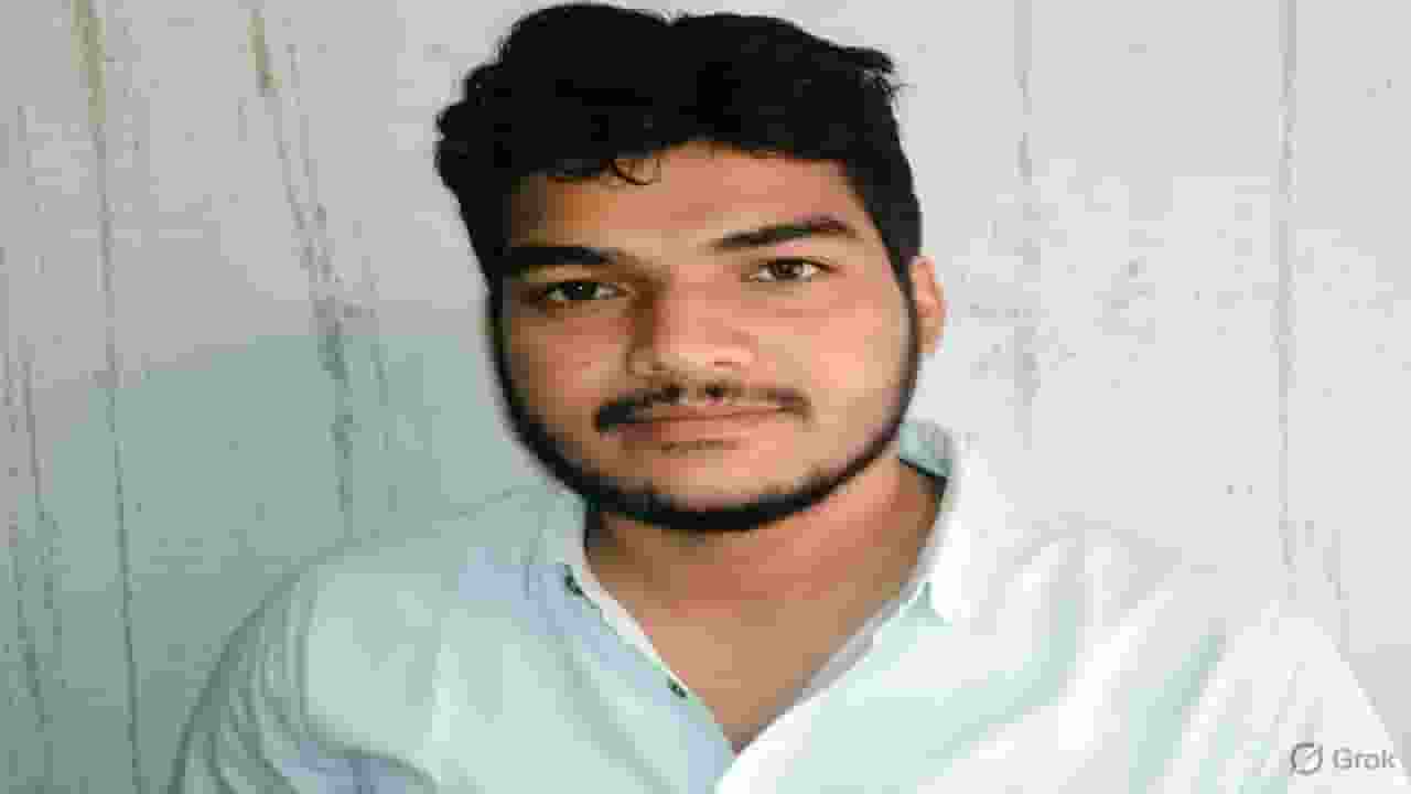 Neeraj Faridpuria
